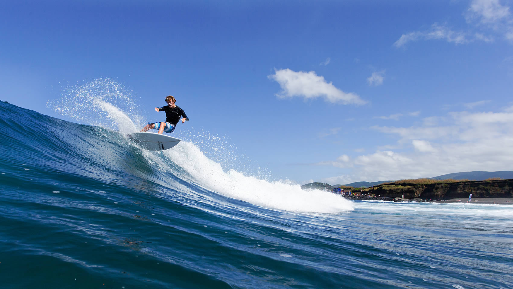 Visit Azores  Surf Holidays in Azores - Surfing Vacations in Portugal